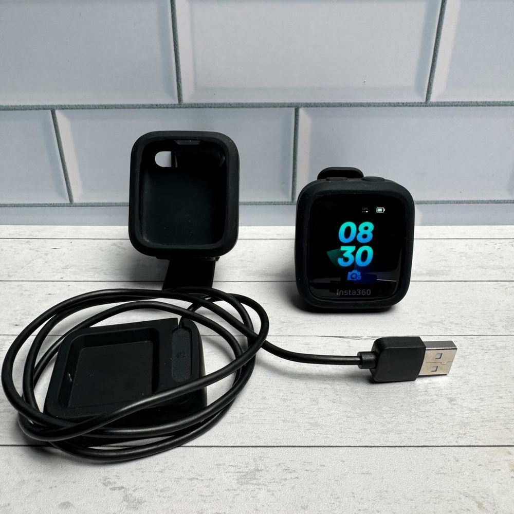 Insta360 GPS Preview Remote For Insta360 X4 X5 Ace Pro